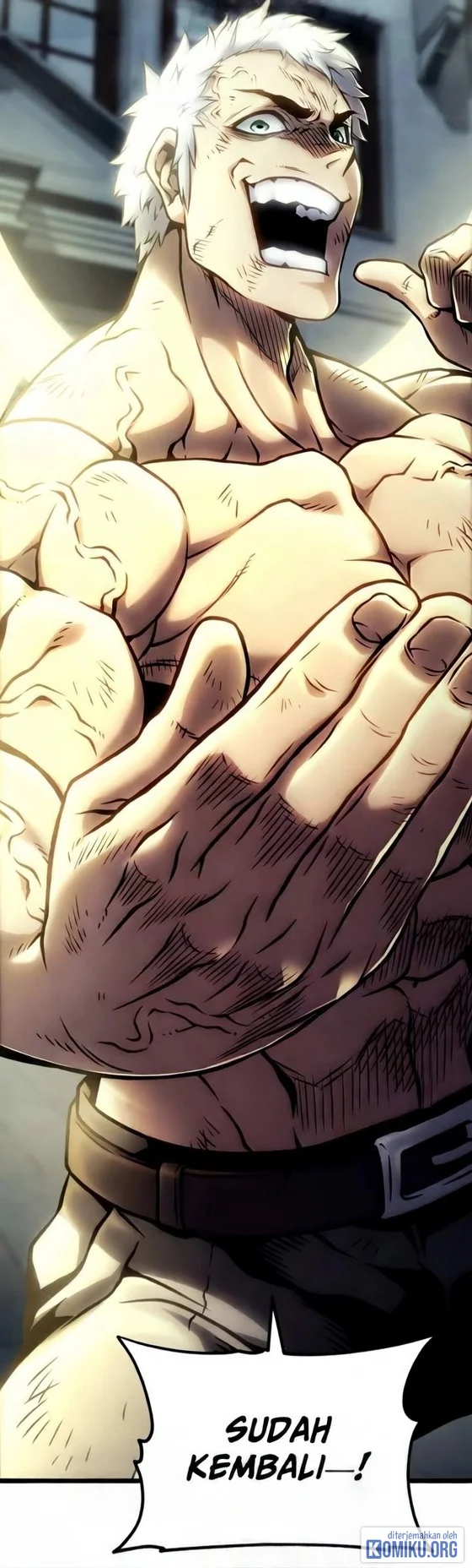 The Shepherd Wizard Chapter 40 Gambar 118