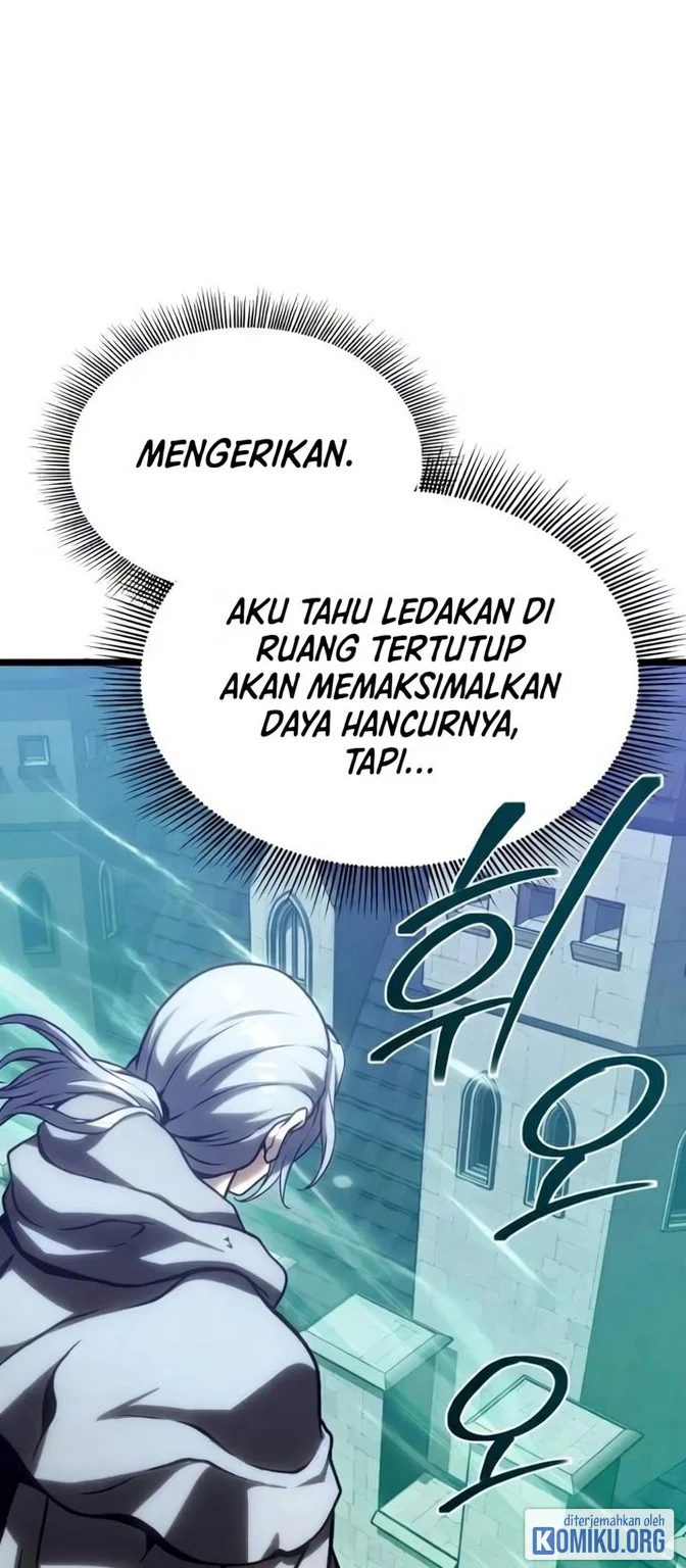 The Shepherd Wizard Chapter 40 Gambar 133
