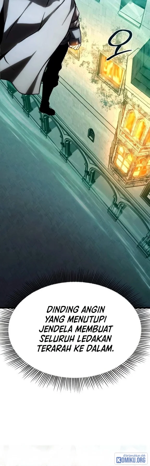 The Shepherd Wizard Chapter 40 Gambar 134