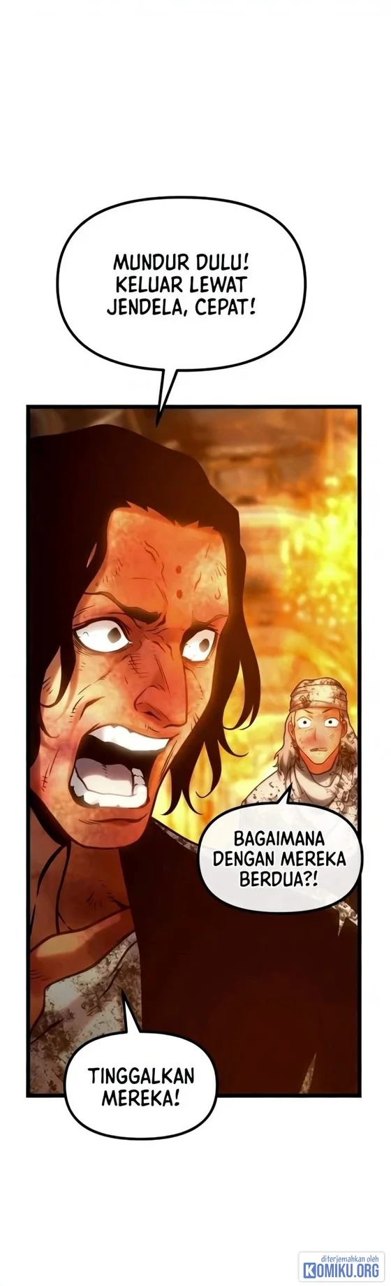 The Shepherd Wizard Chapter 40 Gambar 138