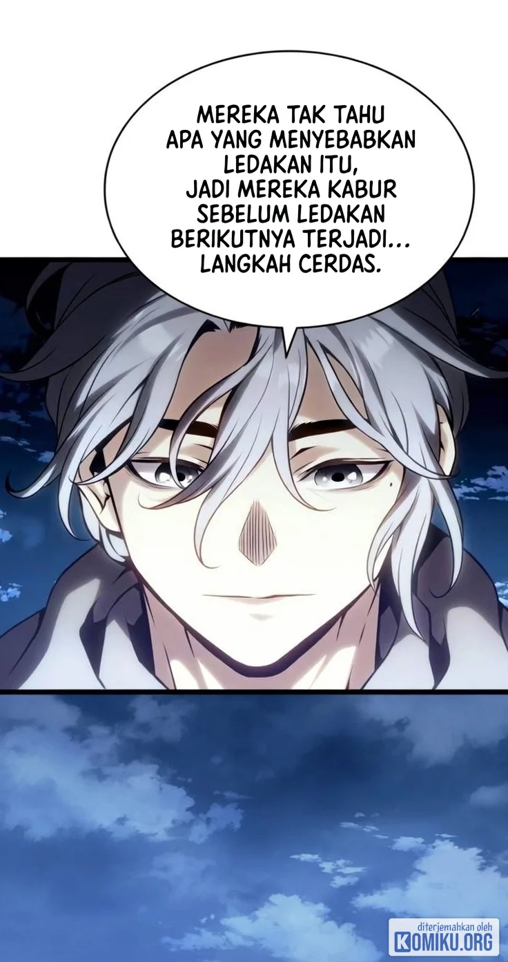 The Shepherd Wizard Chapter 40 Gambar 140