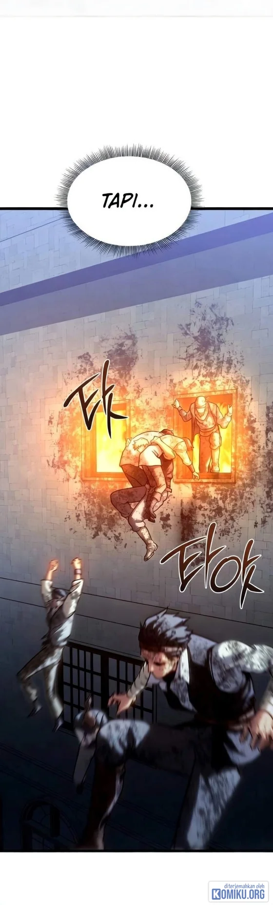 The Shepherd Wizard Chapter 40 Gambar 141