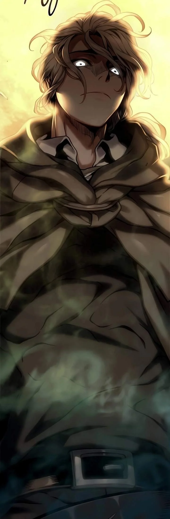 The Shepherd Wizard Chapter 40 Gambar 156