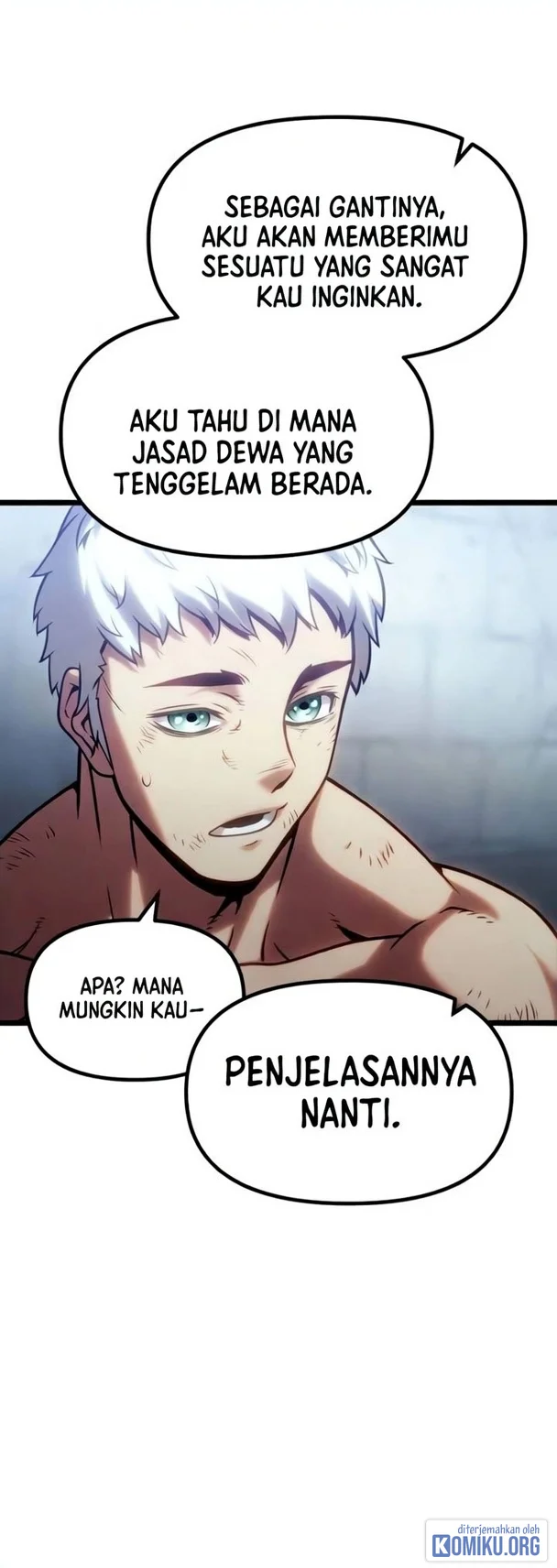 The Shepherd Wizard Chapter 40 Gambar 96