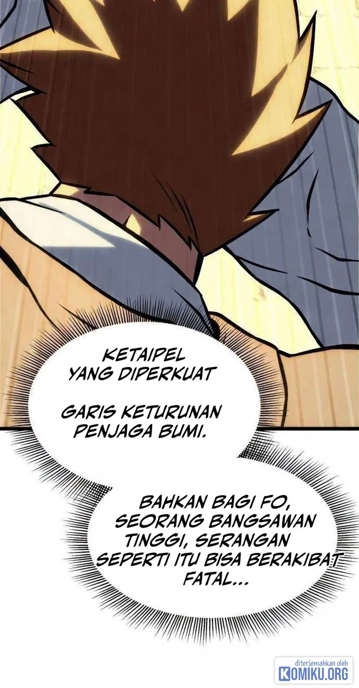 The Shepherd Wizard Chapter 41 Gambar 111