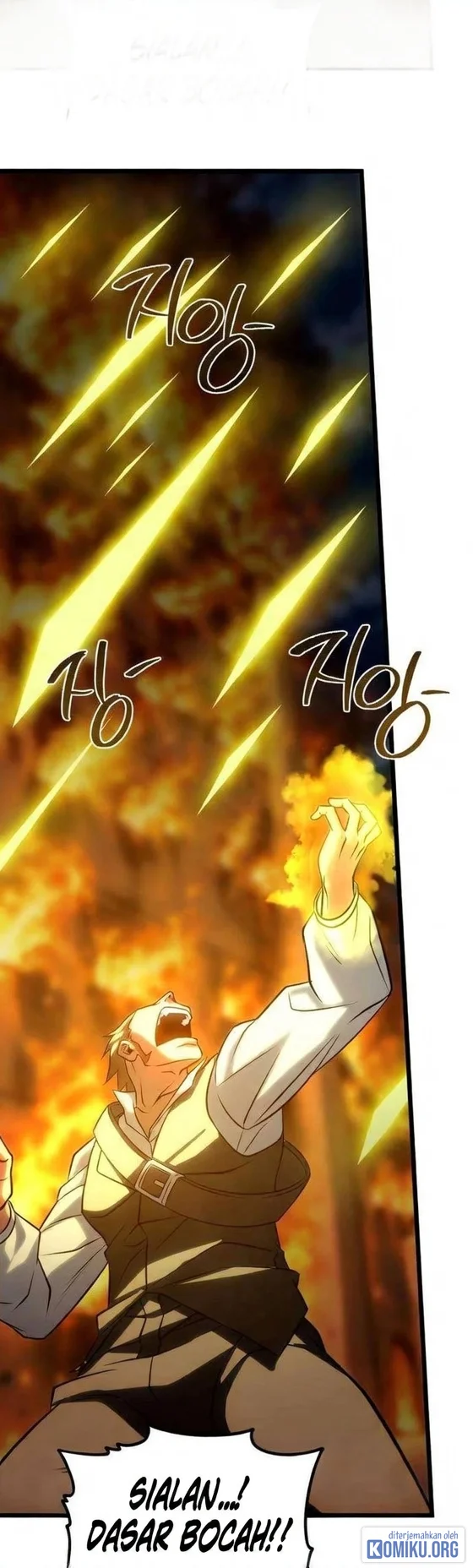 The Shepherd Wizard Chapter 41 Gambar 114
