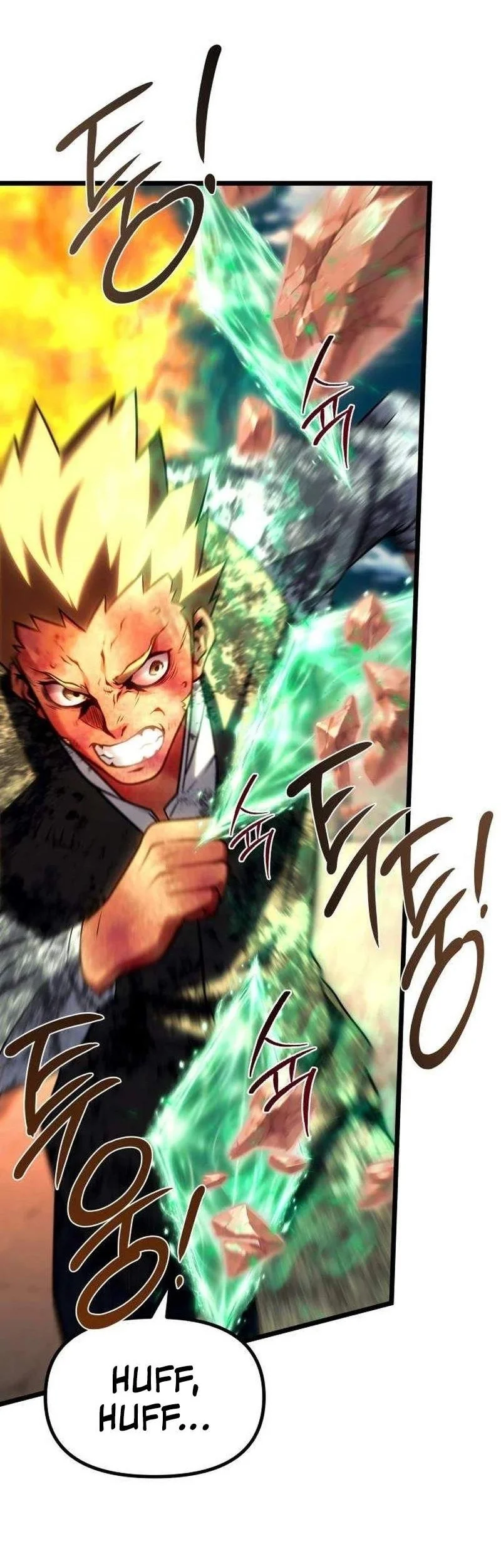 The Shepherd Wizard Chapter 41 Gambar 136