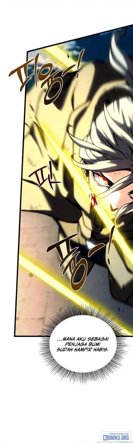 The Shepherd Wizard Chapter 41 Gambar 138