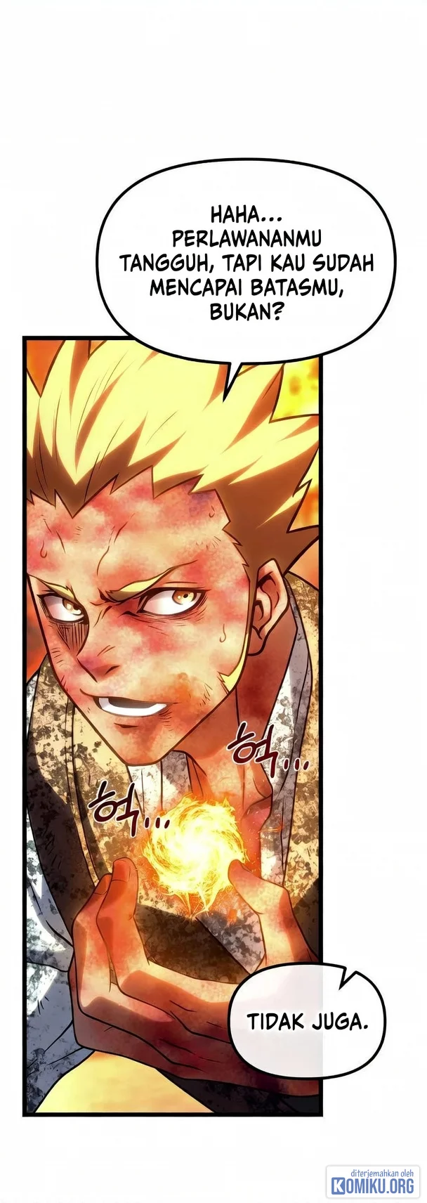 The Shepherd Wizard Chapter 41 Gambar 141