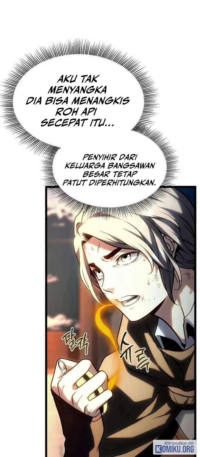 The Shepherd Wizard Chapter 41 Gambar 142