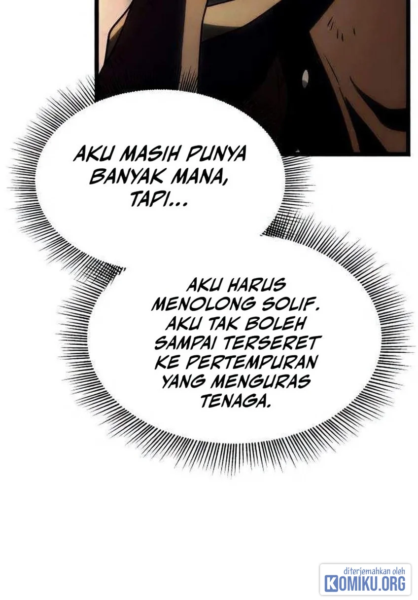 The Shepherd Wizard Chapter 41 Gambar 143