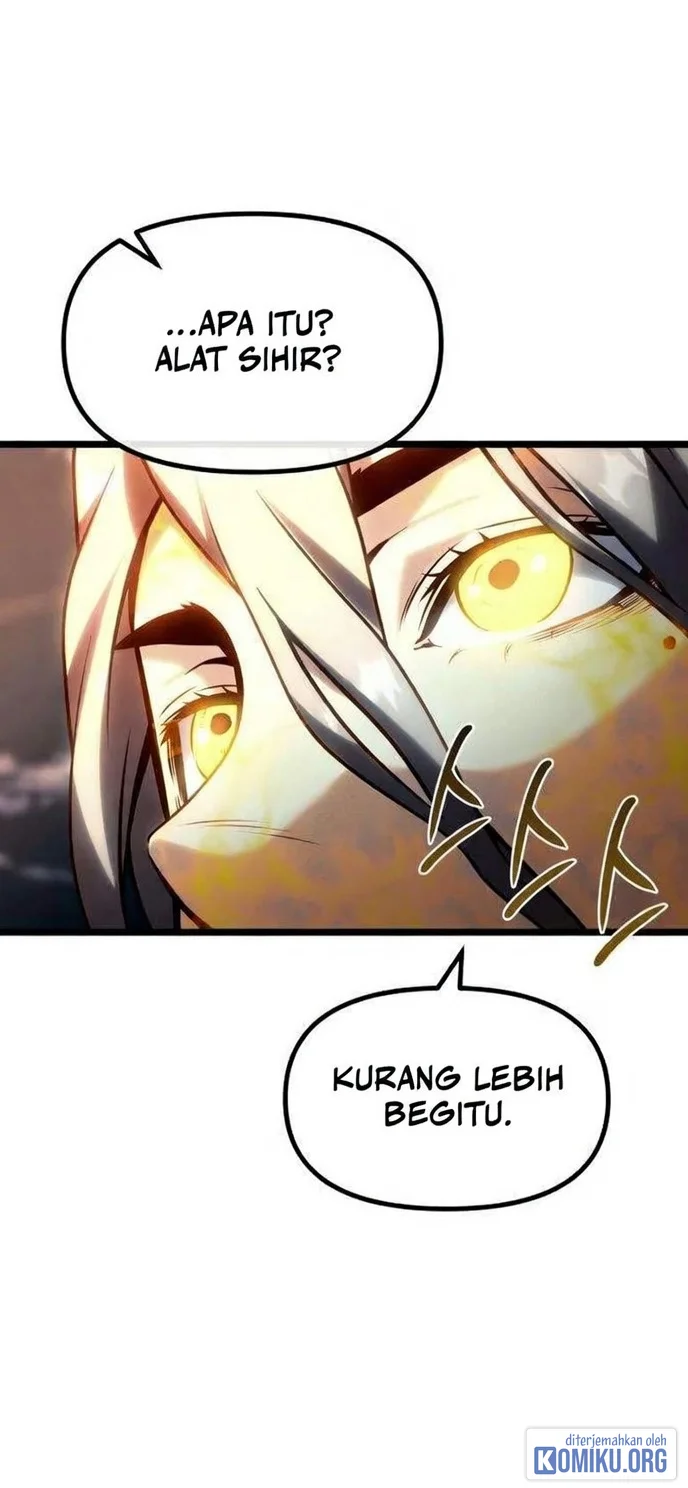 The Shepherd Wizard Chapter 41 Gambar 144