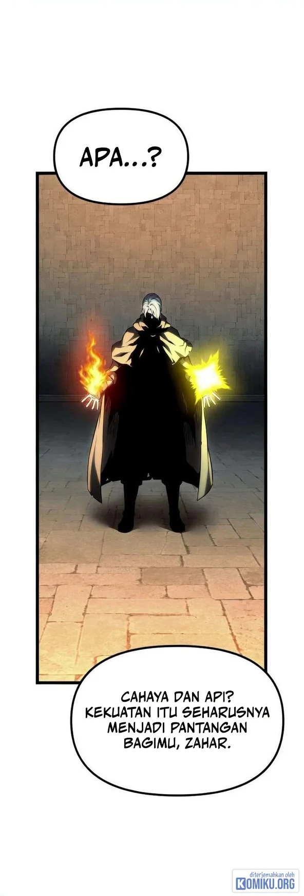 The Shepherd Wizard Chapter 41 Gambar 146