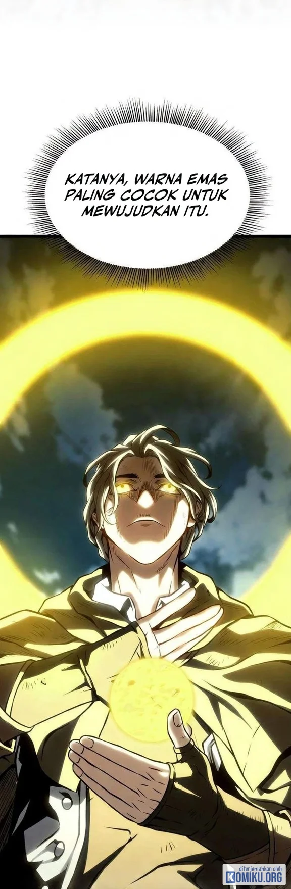 The Shepherd Wizard Chapter 41 Gambar 160
