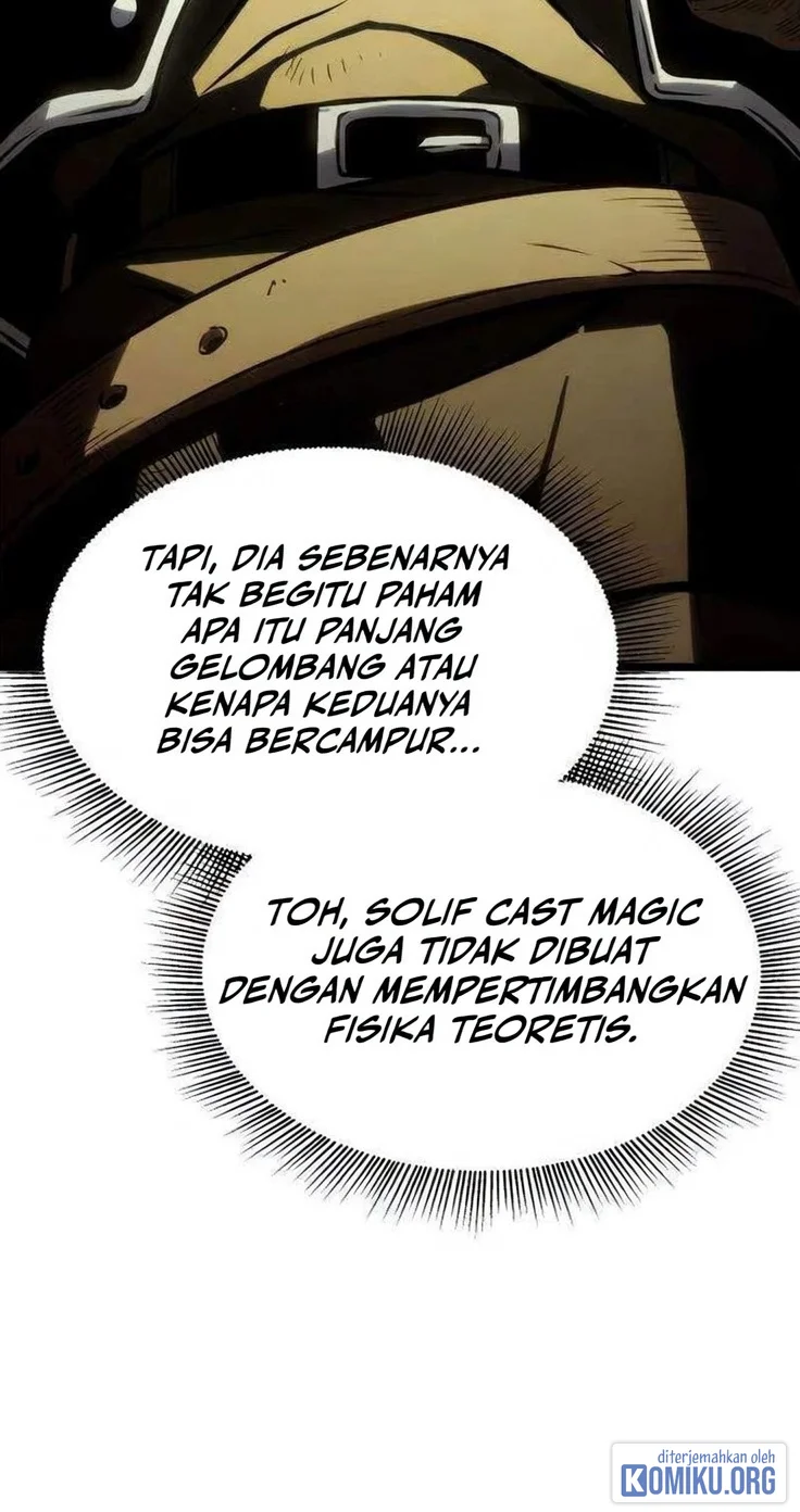 The Shepherd Wizard Chapter 41 Gambar 161