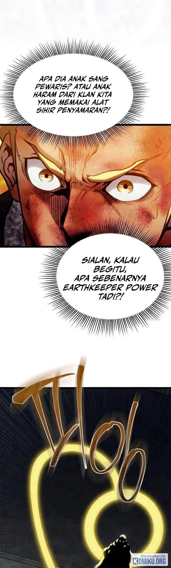 The Shepherd Wizard Chapter 41 Gambar 164