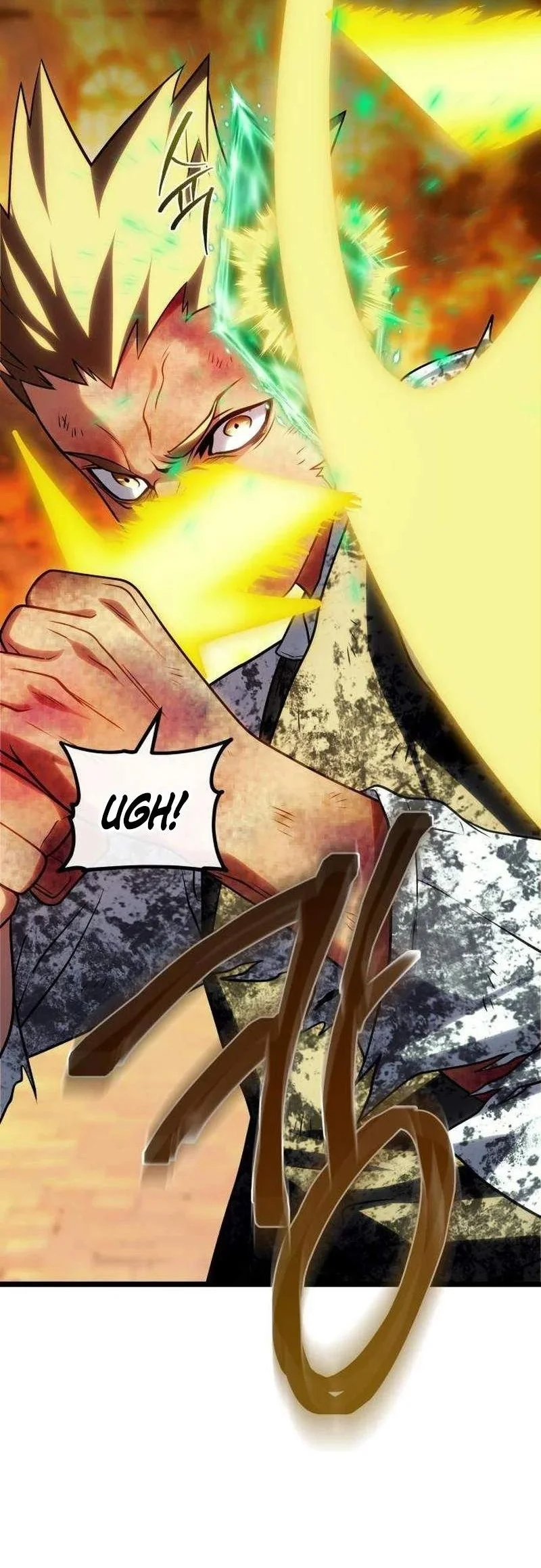 The Shepherd Wizard Chapter 41 Gambar 168