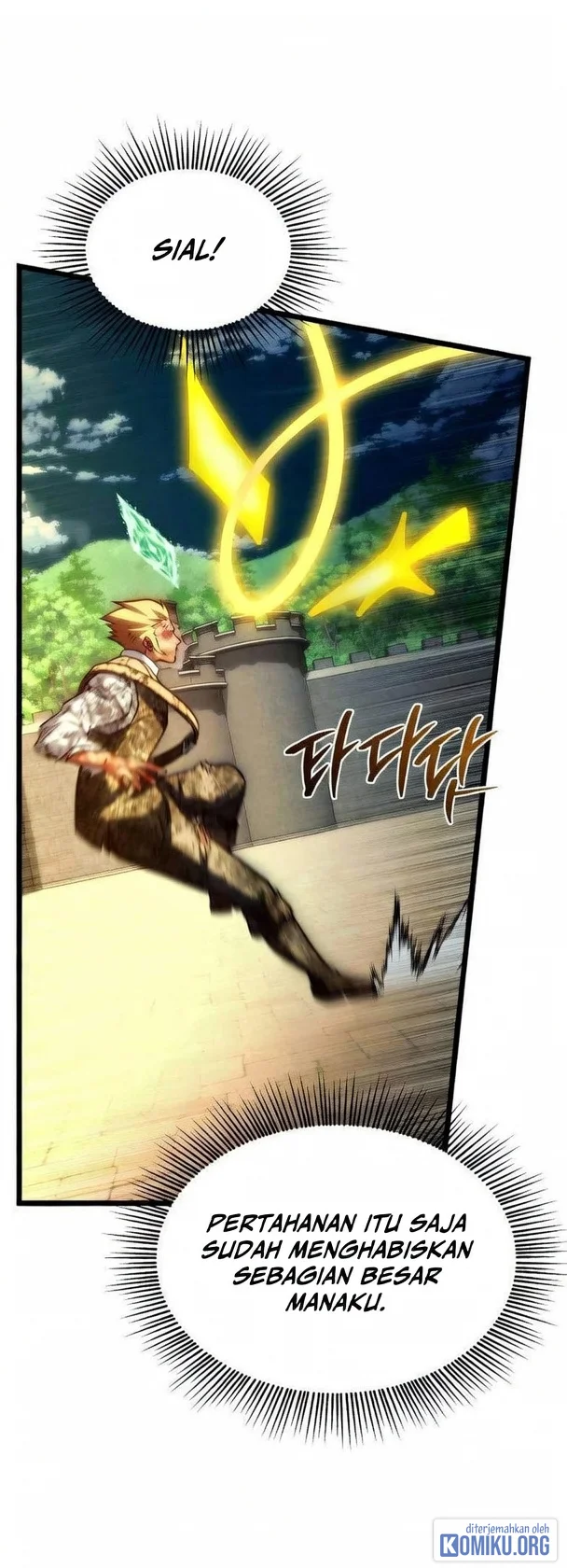 The Shepherd Wizard Chapter 41 Gambar 169