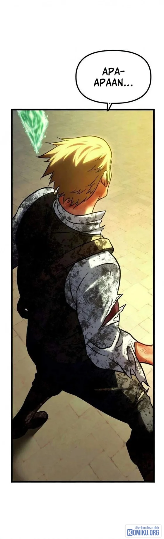 The Shepherd Wizard Chapter 41 Gambar 172