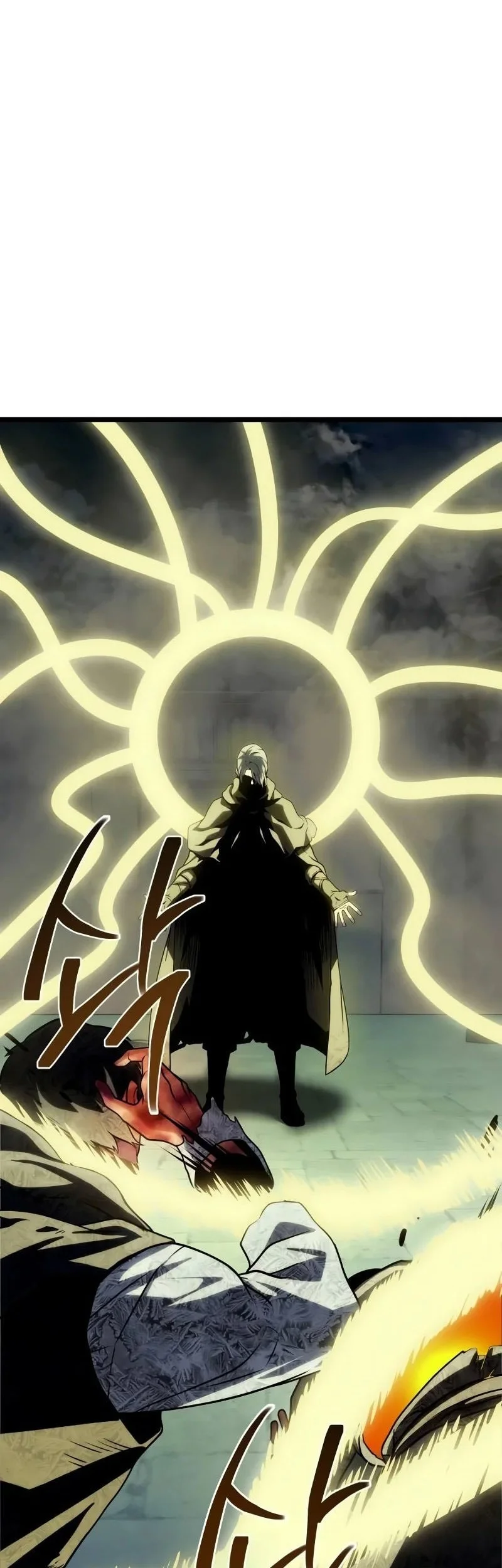 The Shepherd Wizard Chapter 42 Gambar 35
