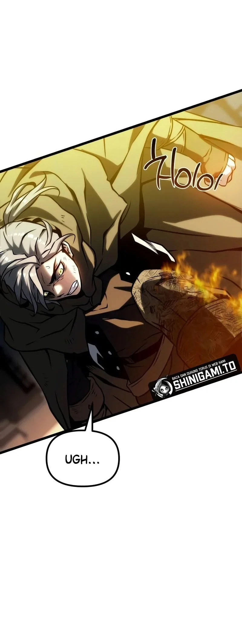 The Shepherd Wizard Chapter 42 Gambar 41