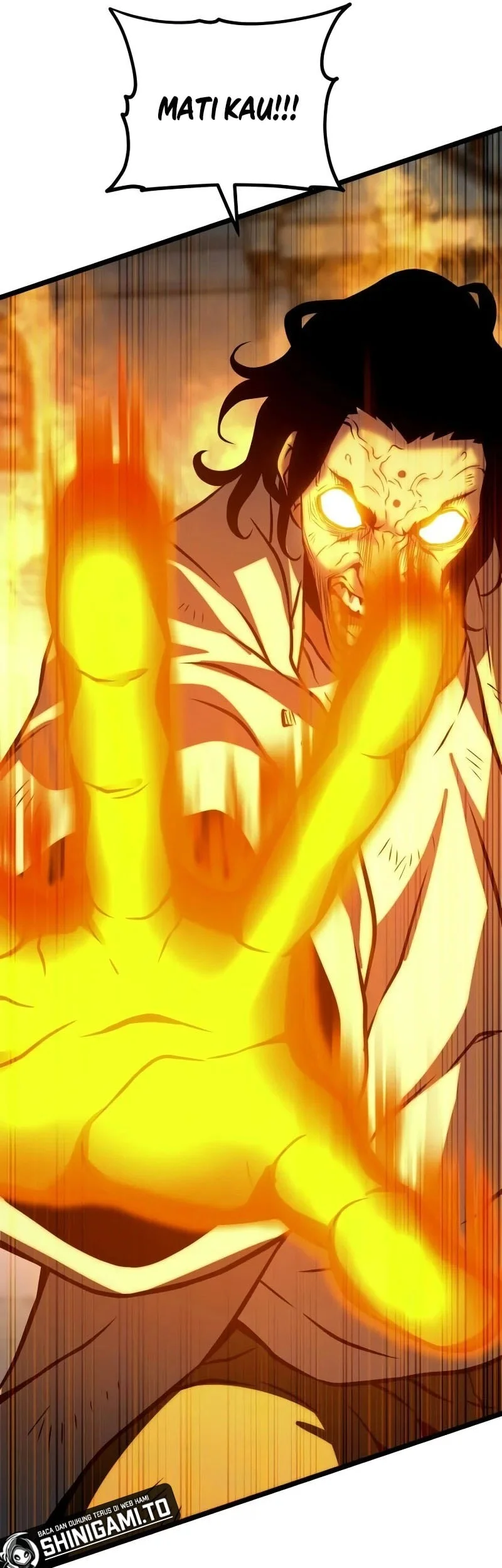The Shepherd Wizard Chapter 42 Gambar 42