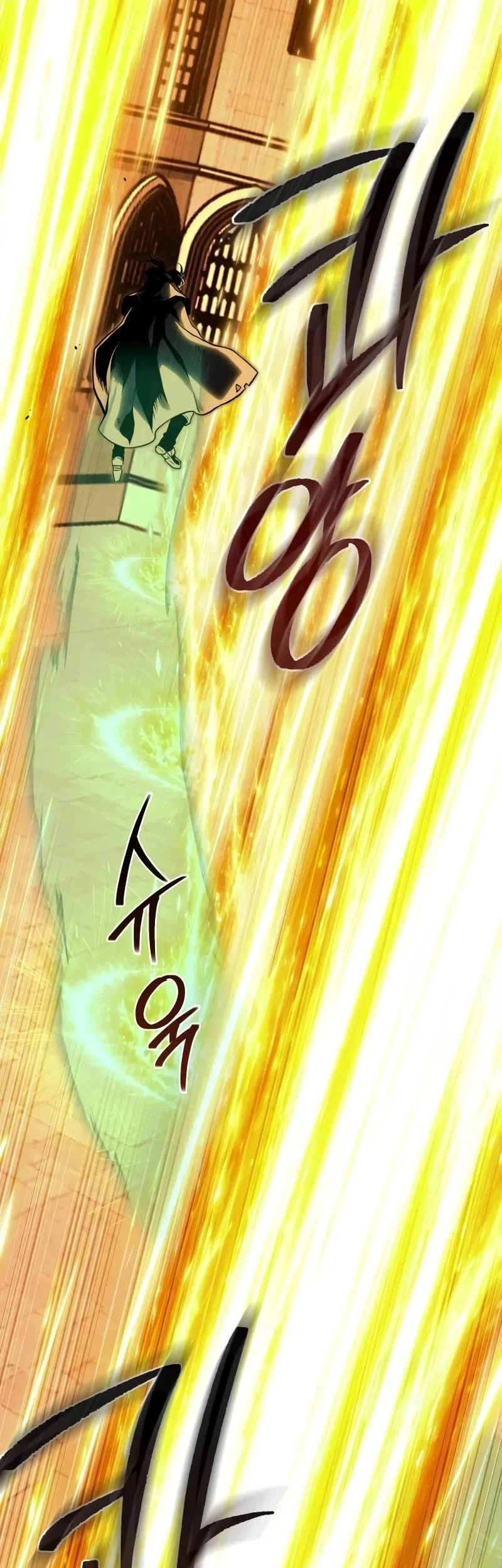 The Shepherd Wizard Chapter 42 Gambar 44