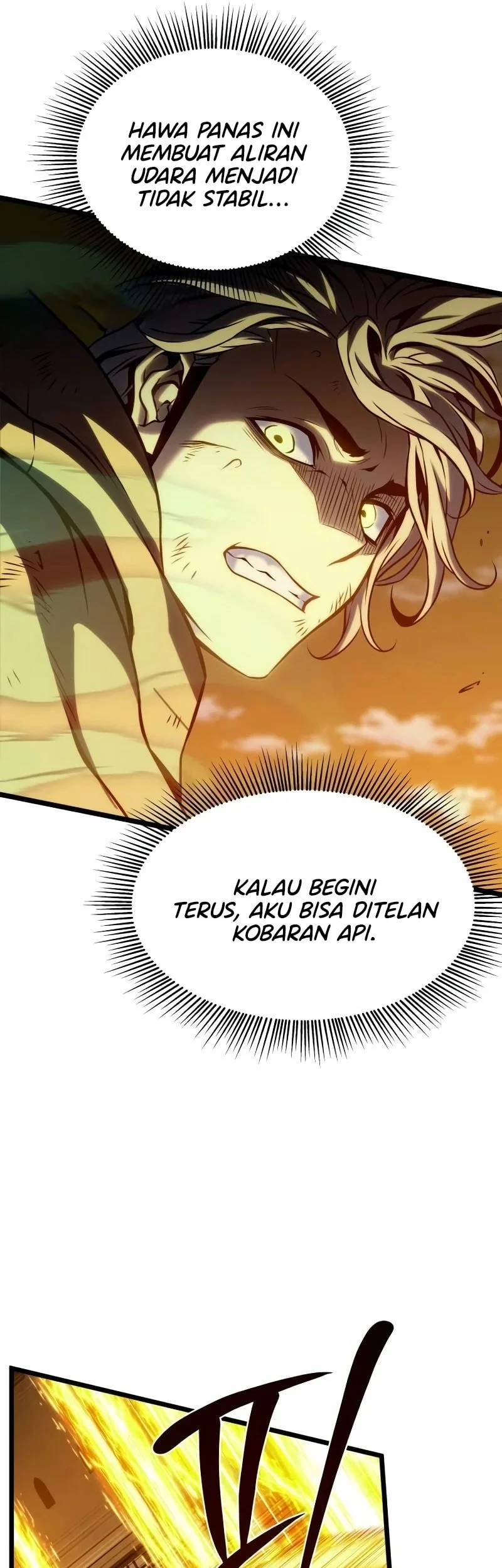 The Shepherd Wizard Chapter 42 Gambar 46