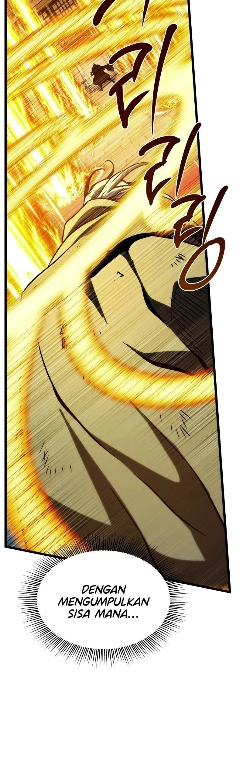 The Shepherd Wizard Chapter 42 Gambar 47