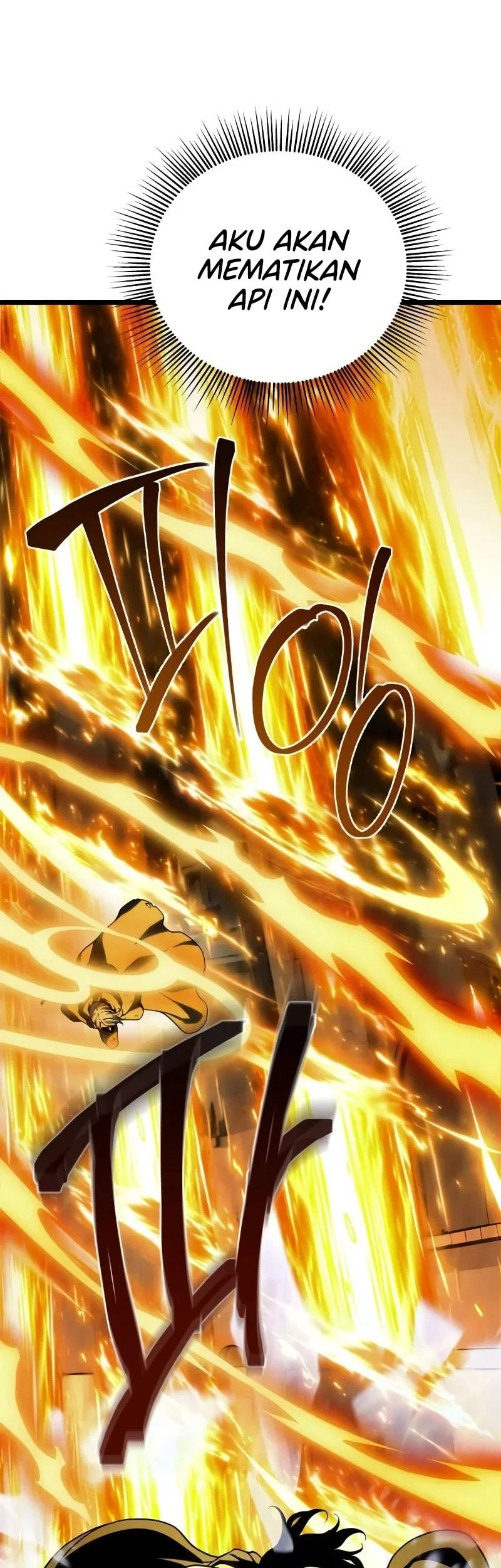 The Shepherd Wizard Chapter 42 Gambar 48