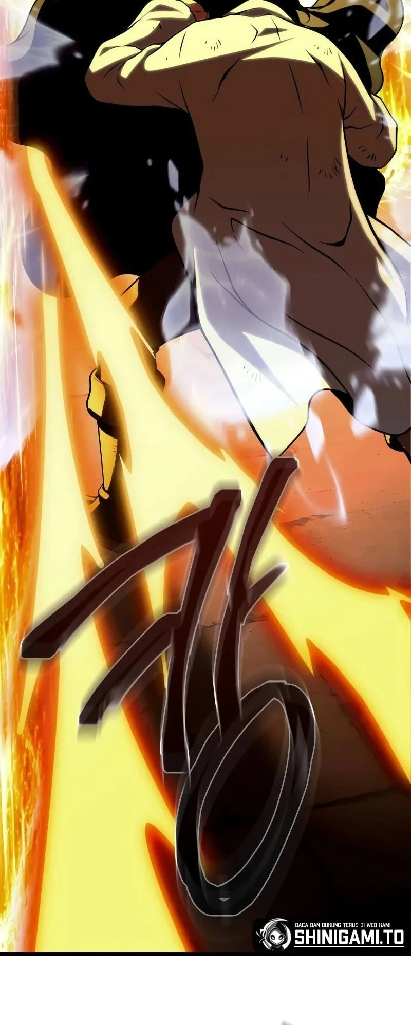 The Shepherd Wizard Chapter 42 Gambar 49