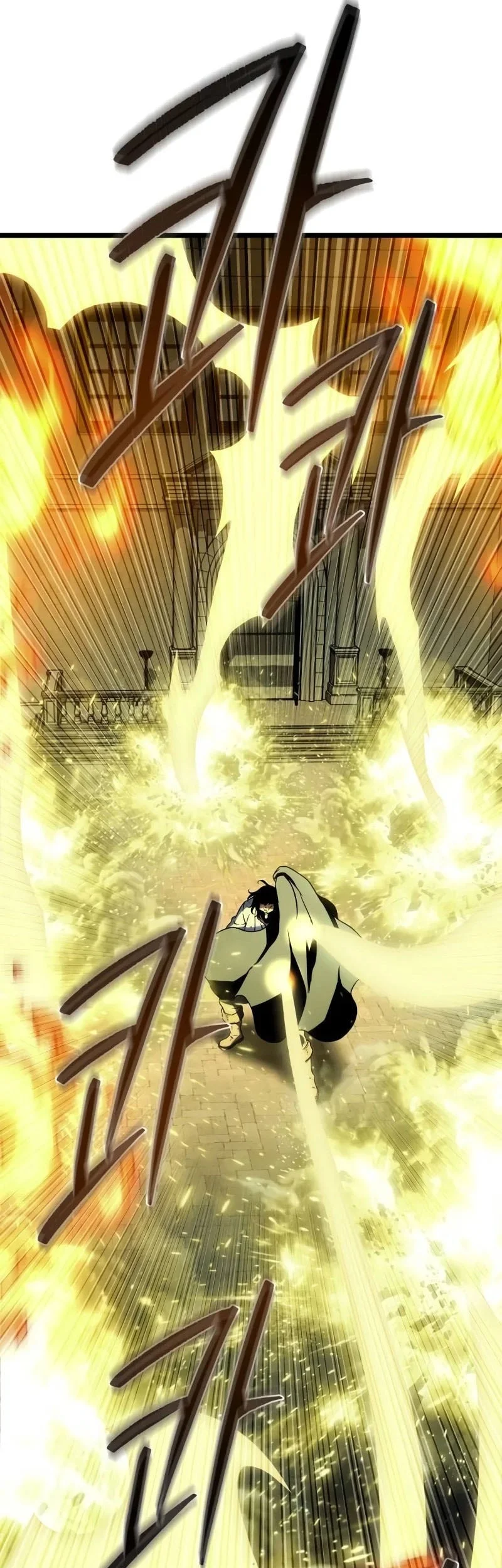 The Shepherd Wizard Chapter 42 Gambar 50