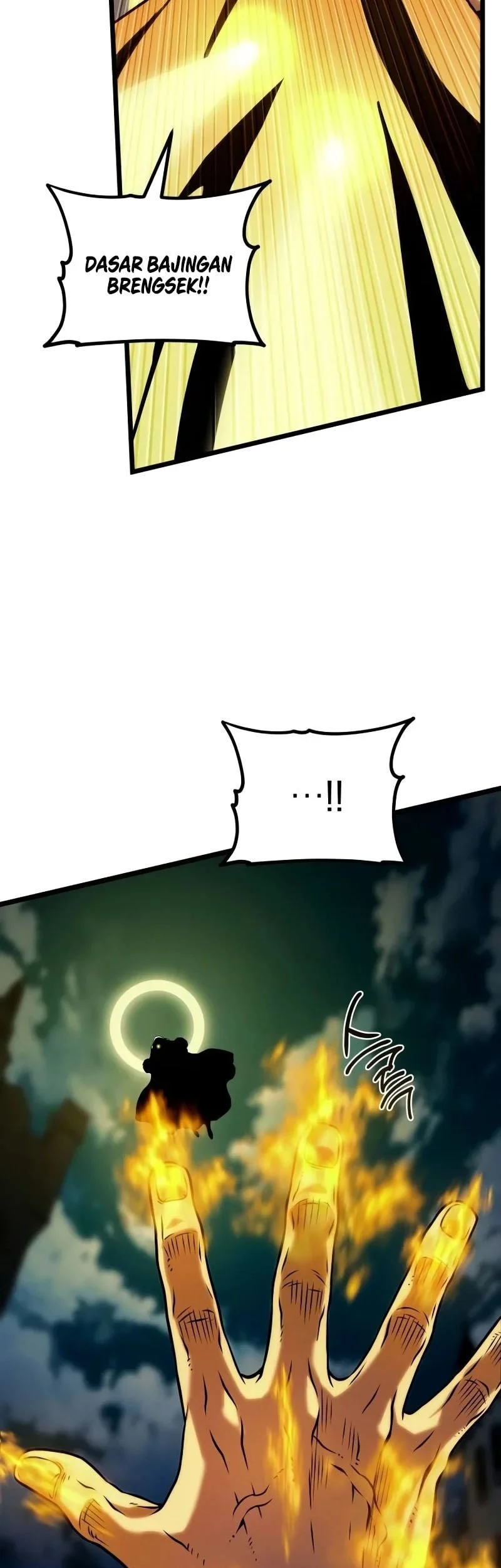The Shepherd Wizard Chapter 42 Gambar 52