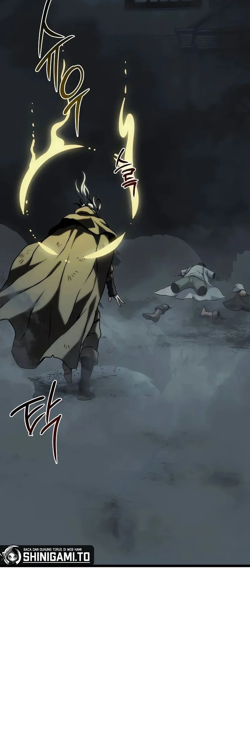 The Shepherd Wizard Chapter 42 Gambar 61