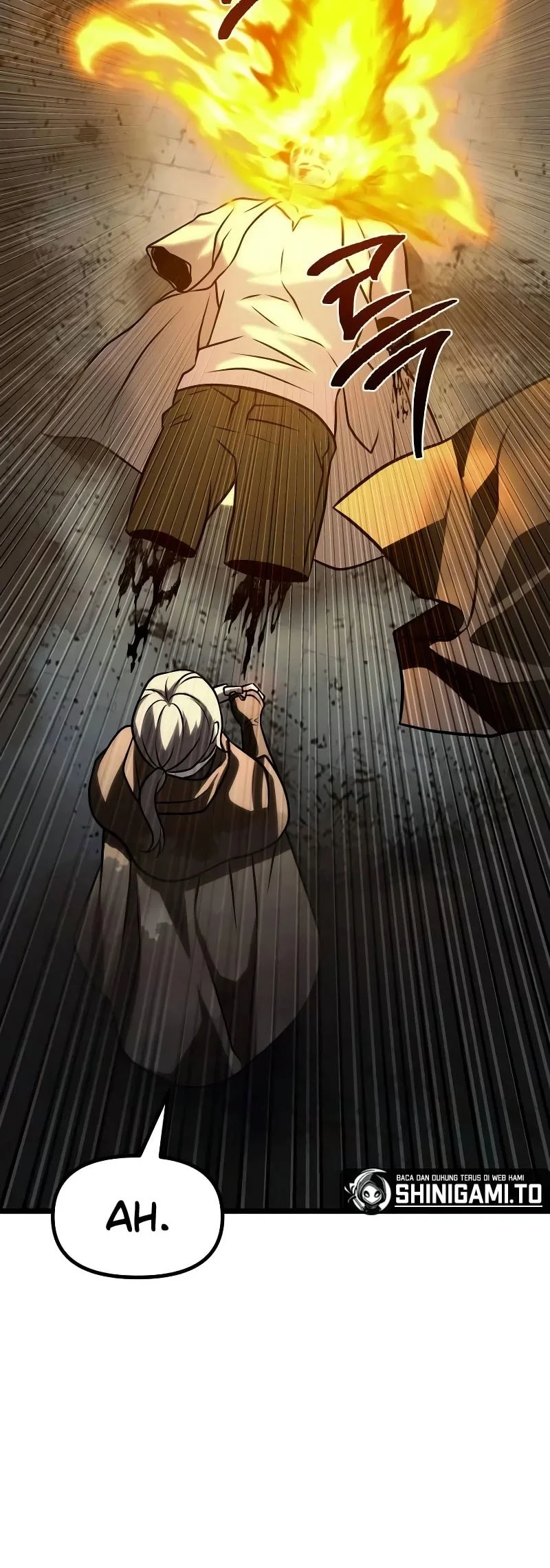 The Shepherd Wizard Chapter 42 Gambar 65