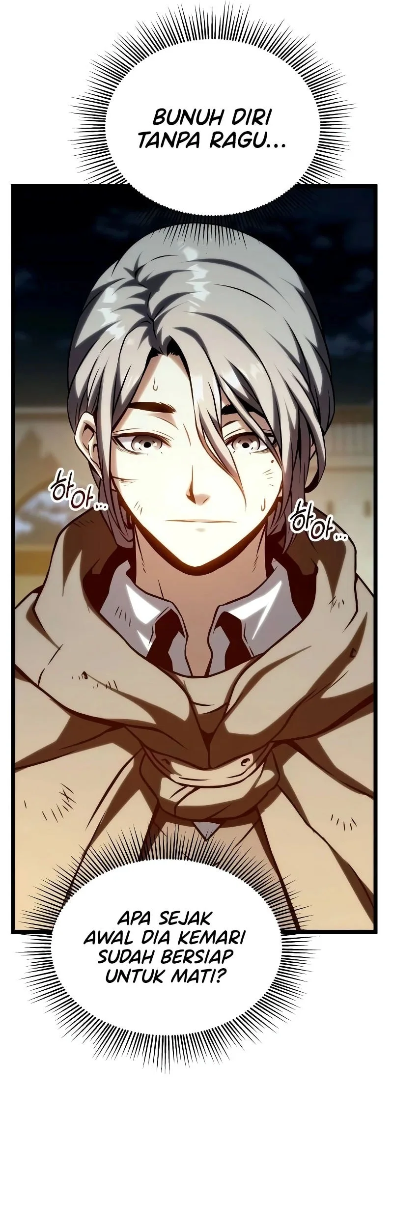 The Shepherd Wizard Chapter 42 Gambar 66