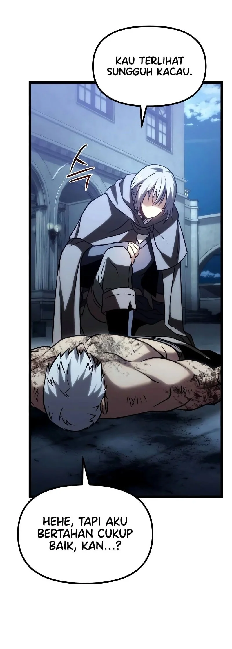 The Shepherd Wizard Chapter 42 Gambar 69
