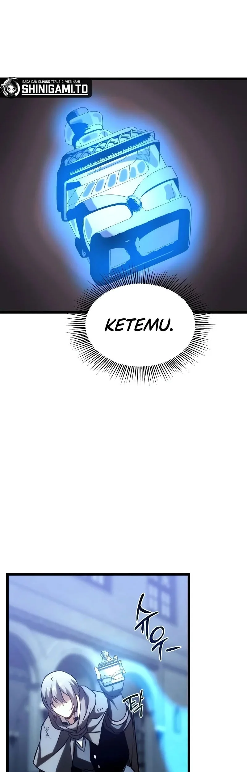 The Shepherd Wizard Chapter 42 Gambar 72