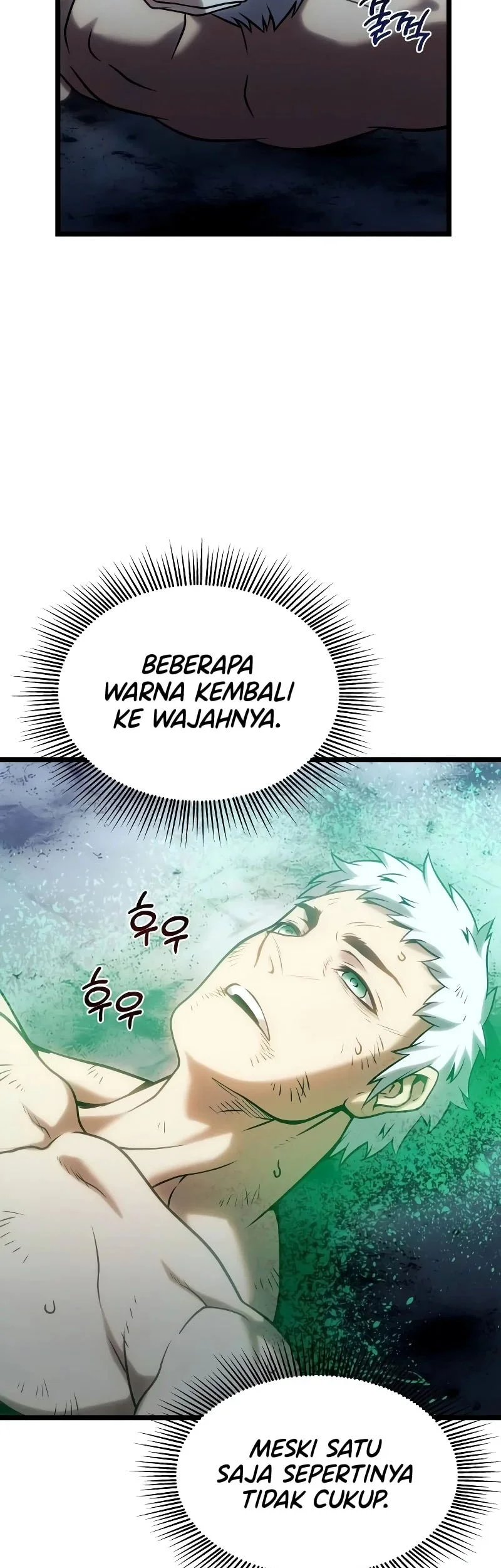 The Shepherd Wizard Chapter 42 Gambar 76