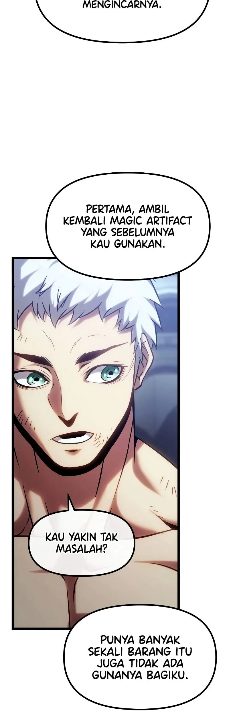 The Shepherd Wizard Chapter 42 Gambar 84