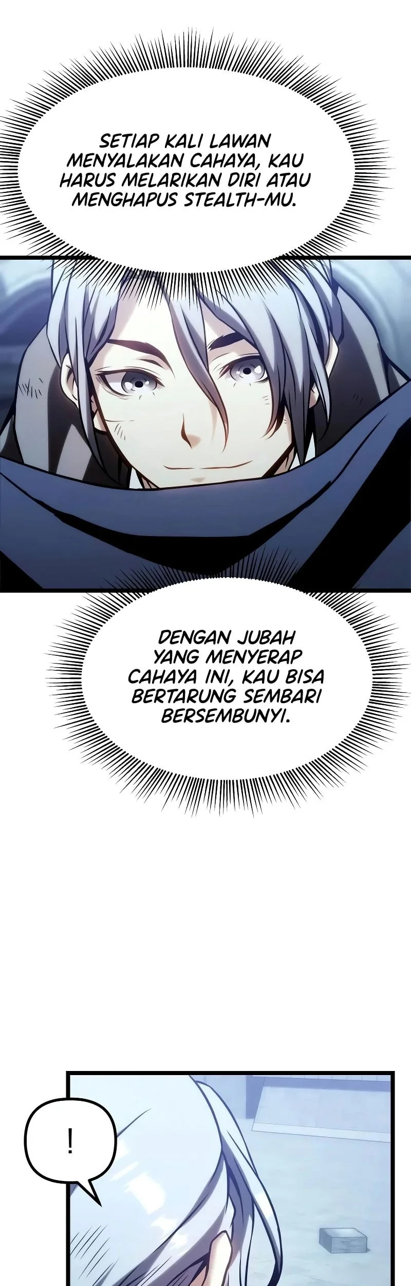 The Shepherd Wizard Chapter 42 Gambar 88