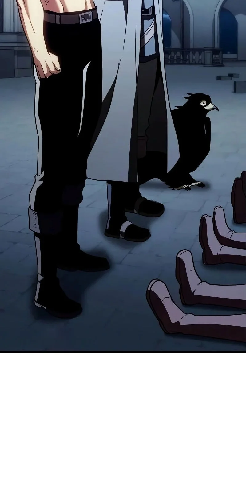 The Shepherd Wizard Chapter 42 Gambar 93