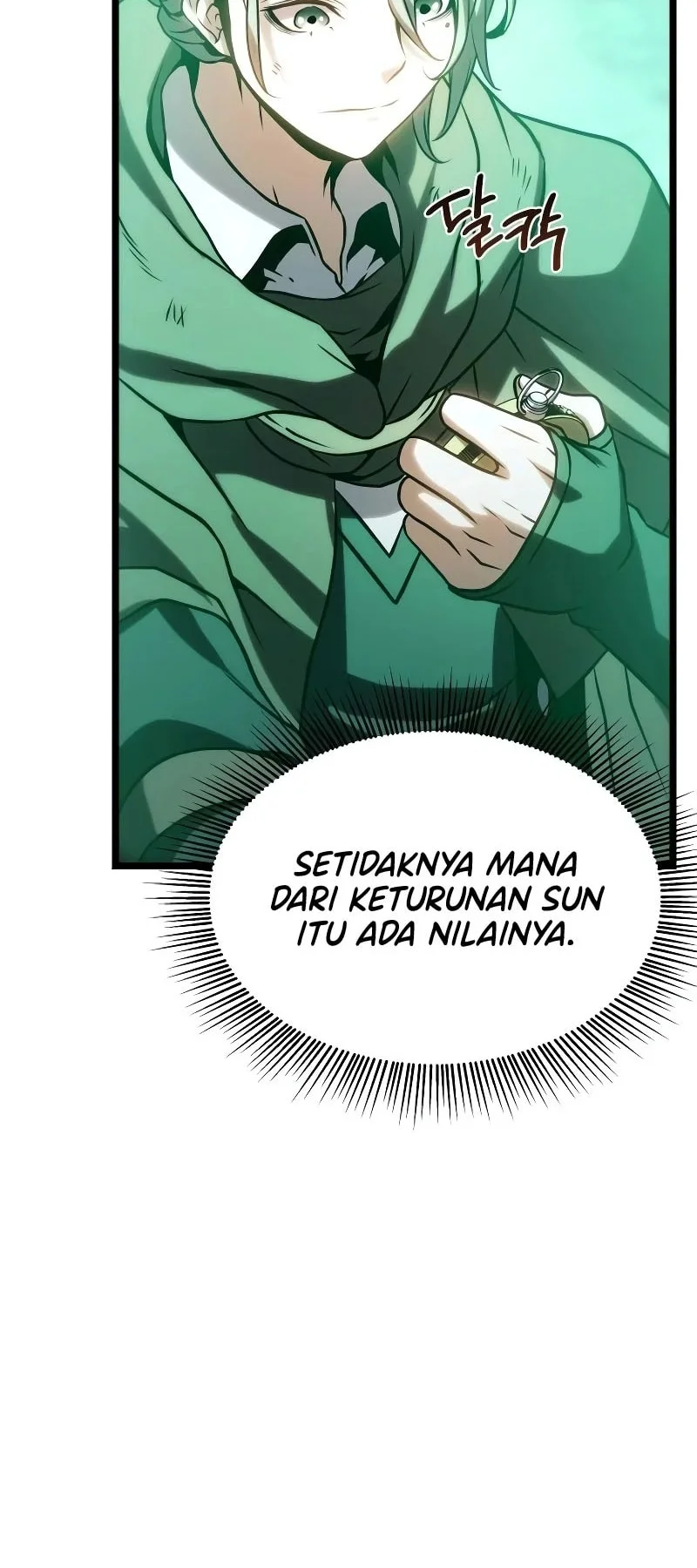 The Shepherd Wizard Chapter 42 Gambar 97