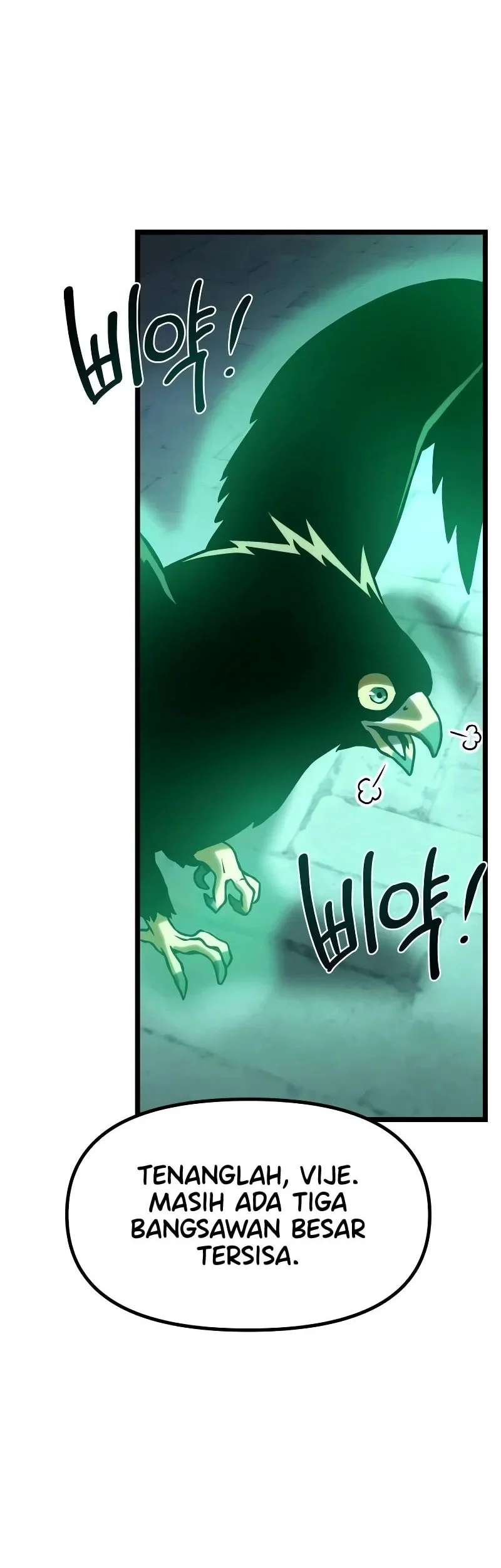 The Shepherd Wizard Chapter 42 Gambar 99
