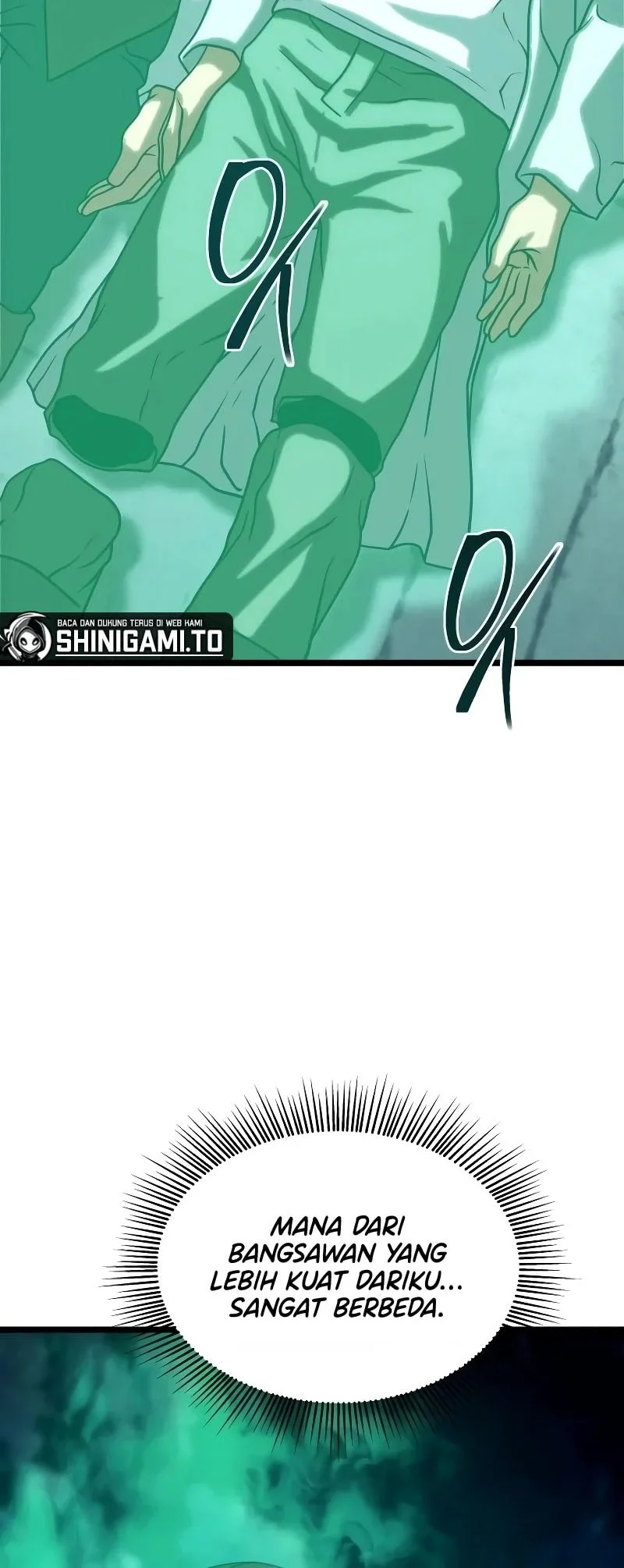 The Shepherd Wizard Chapter 42 Gambar 101