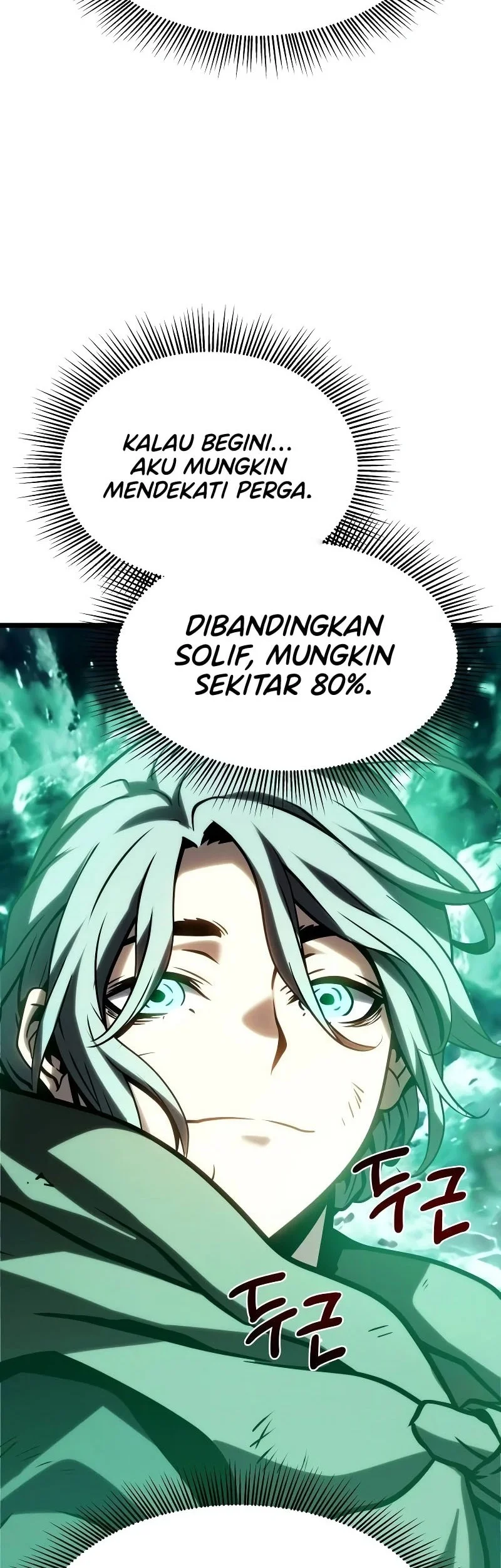 The Shepherd Wizard Chapter 42 Gambar 103