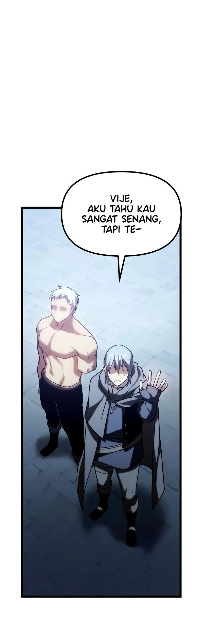 The Shepherd Wizard Chapter 42 Gambar 106