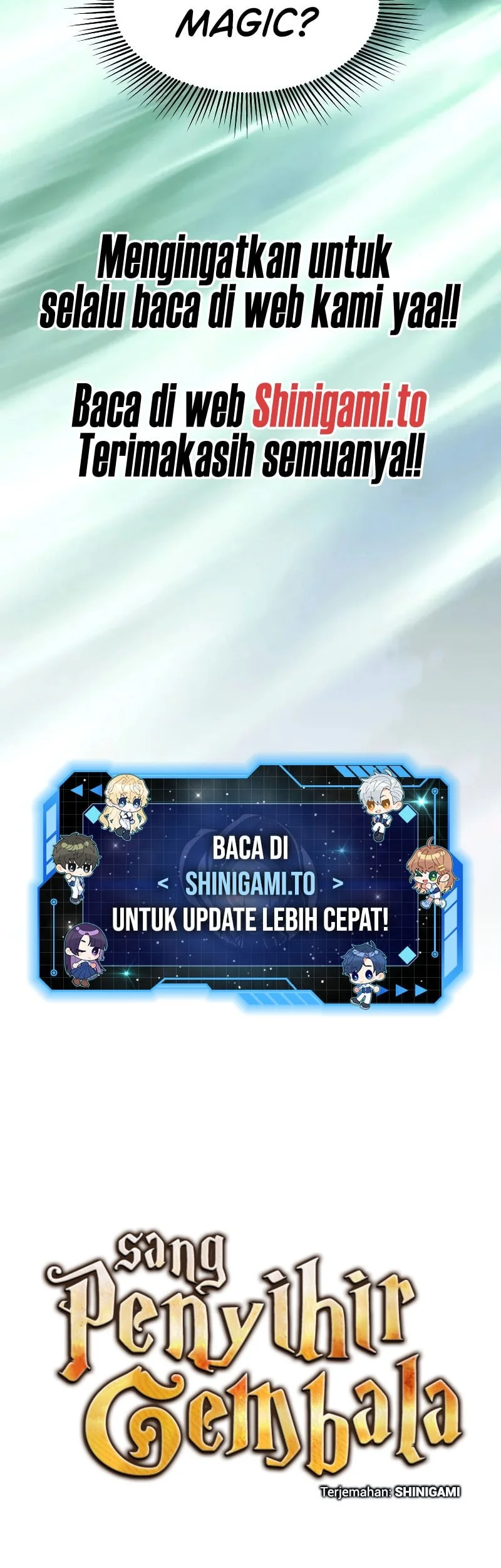 The Shepherd Wizard Chapter 42 Gambar 112