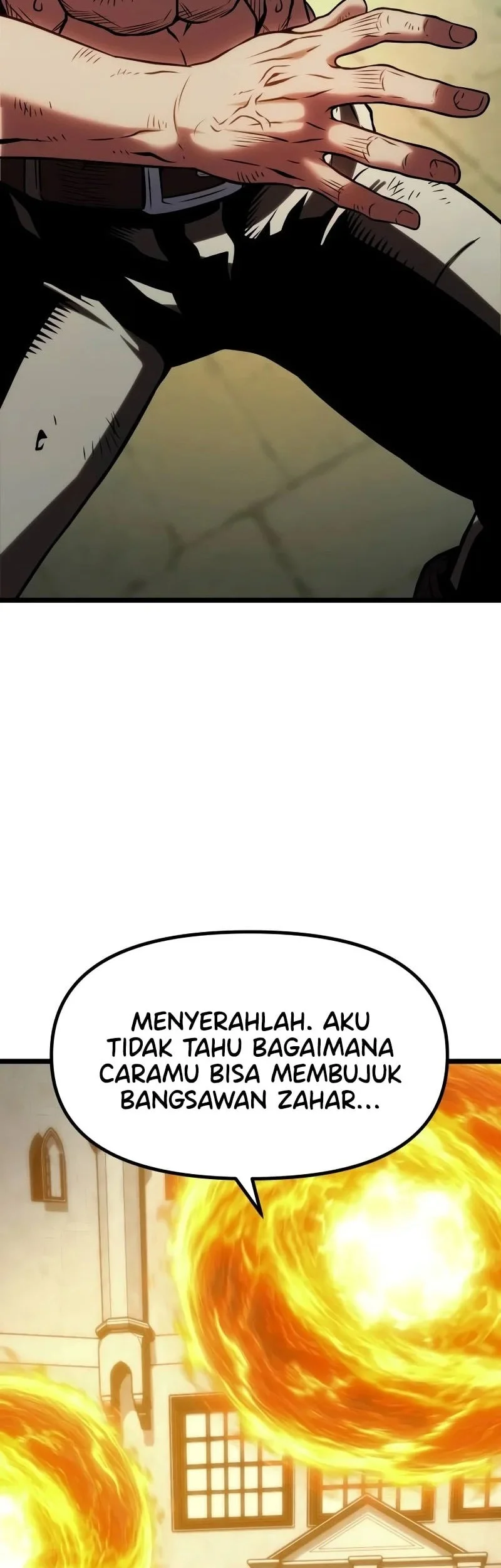 The Shepherd Wizard Chapter 42 Gambar 3