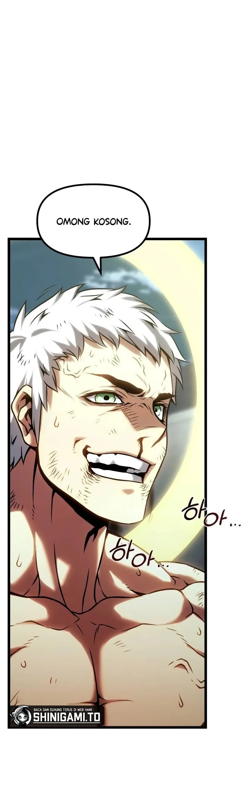 The Shepherd Wizard Chapter 42 Gambar 5
